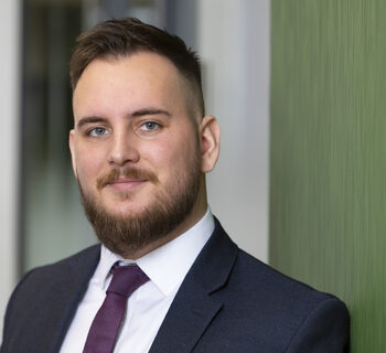 Headhunting influencers and changemakers in the purpose-driven civil society sector: How I came to be at Green Park